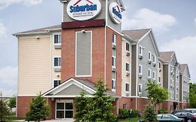Suburban Extended Stay Northeast Indianapolis In