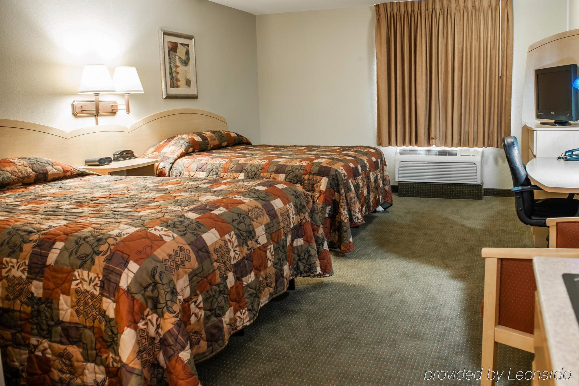 Suburban Extended Stay Northeast Indianapolis Exterior photo